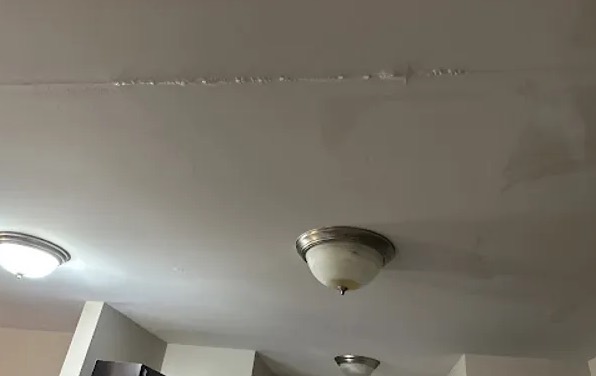 Door Frame Repair in Columbus, OH