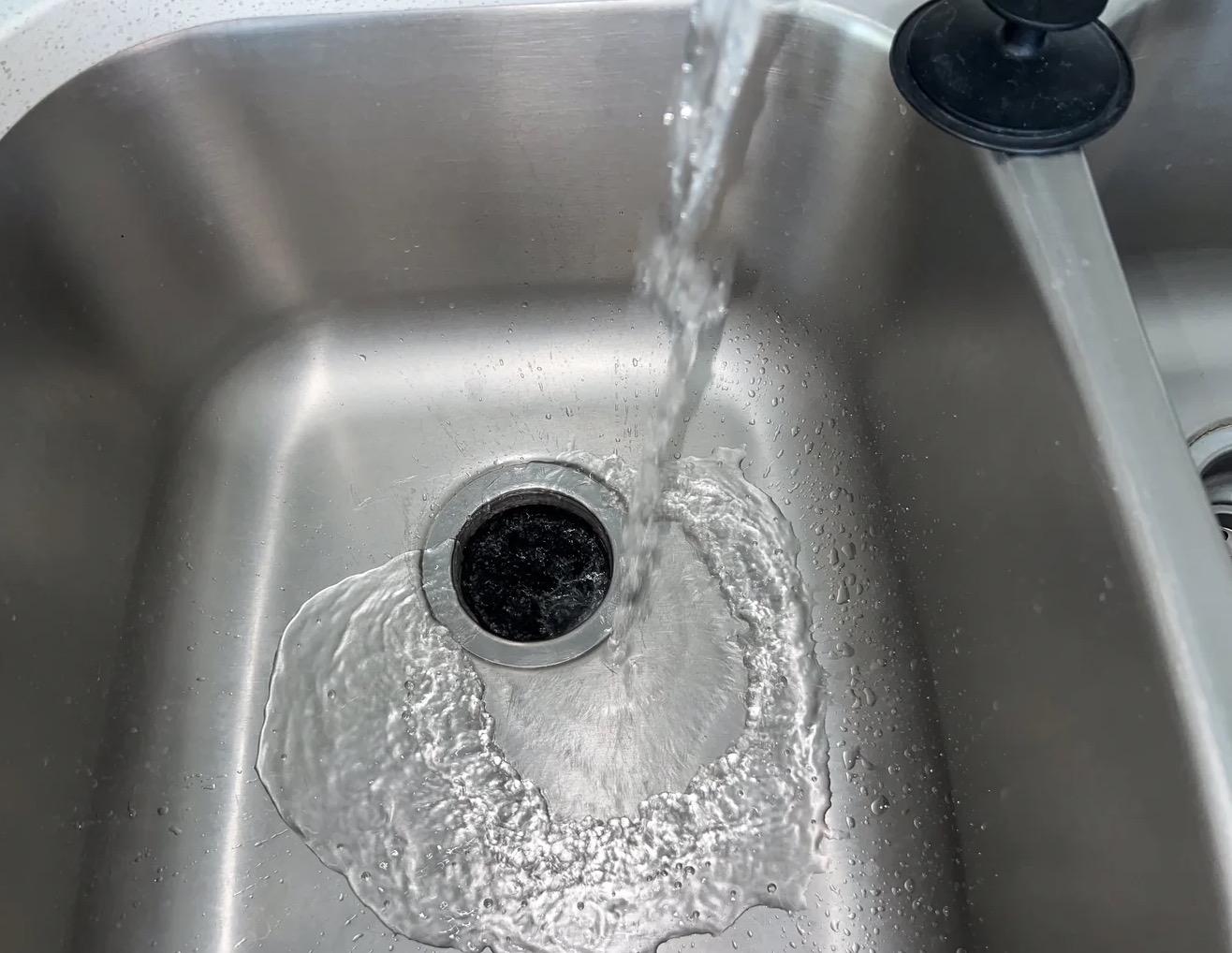 Leaky Faucet & Fixtures Repair in Columbus, OH