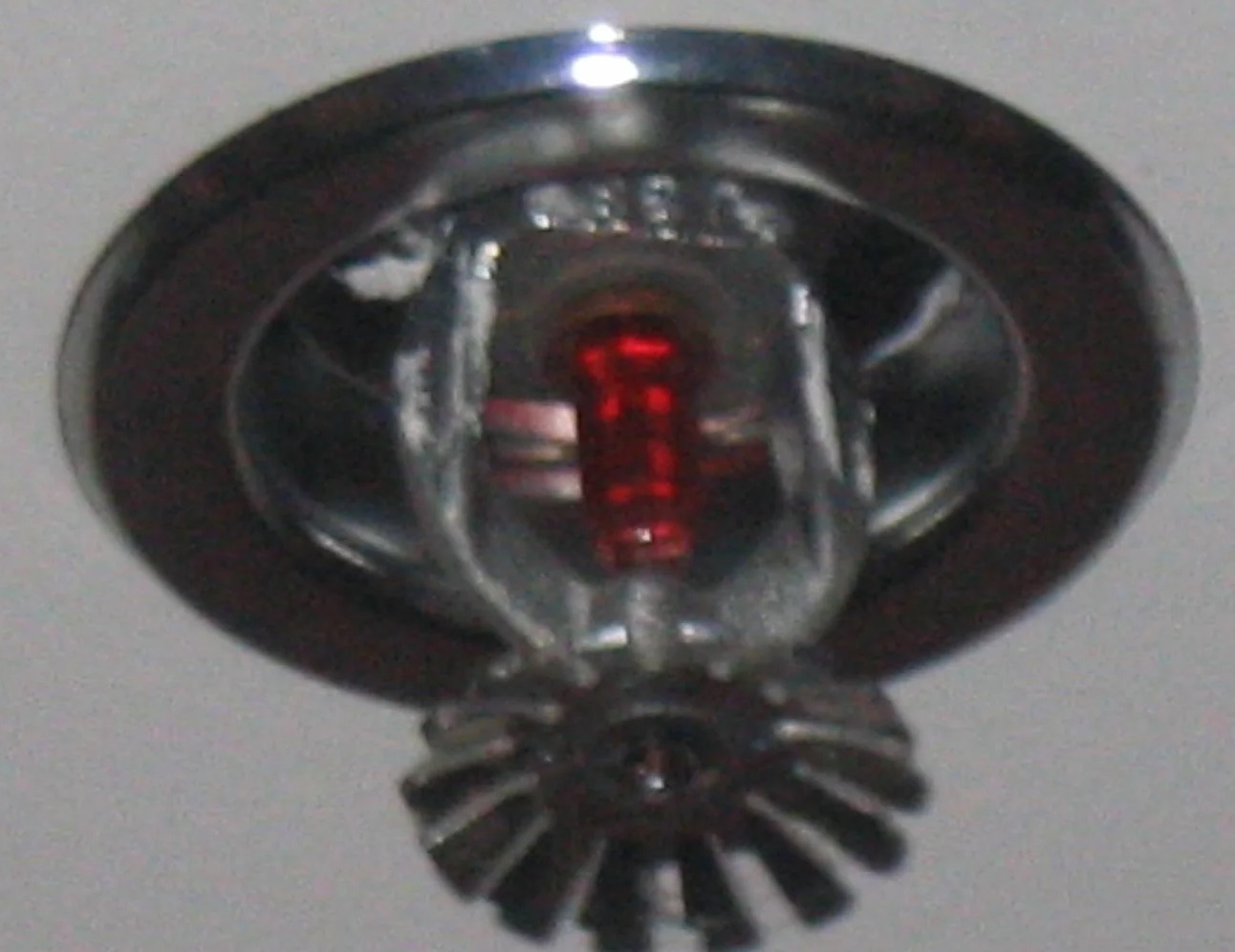 Fire Hose Water Damage Cleanup in Columbus, OH