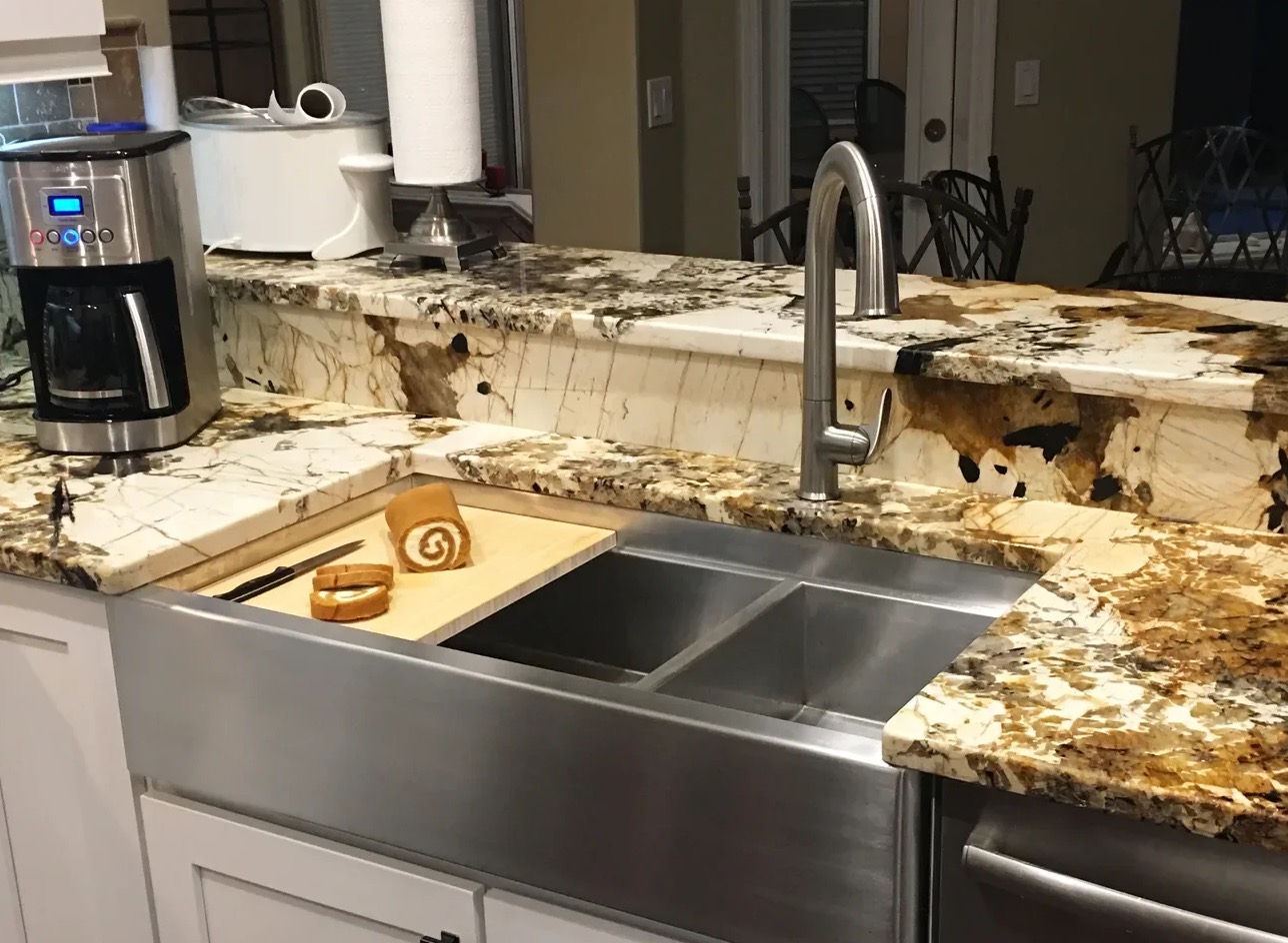 Kitchen Fire Cleanup & Restoration in Columbus, OH