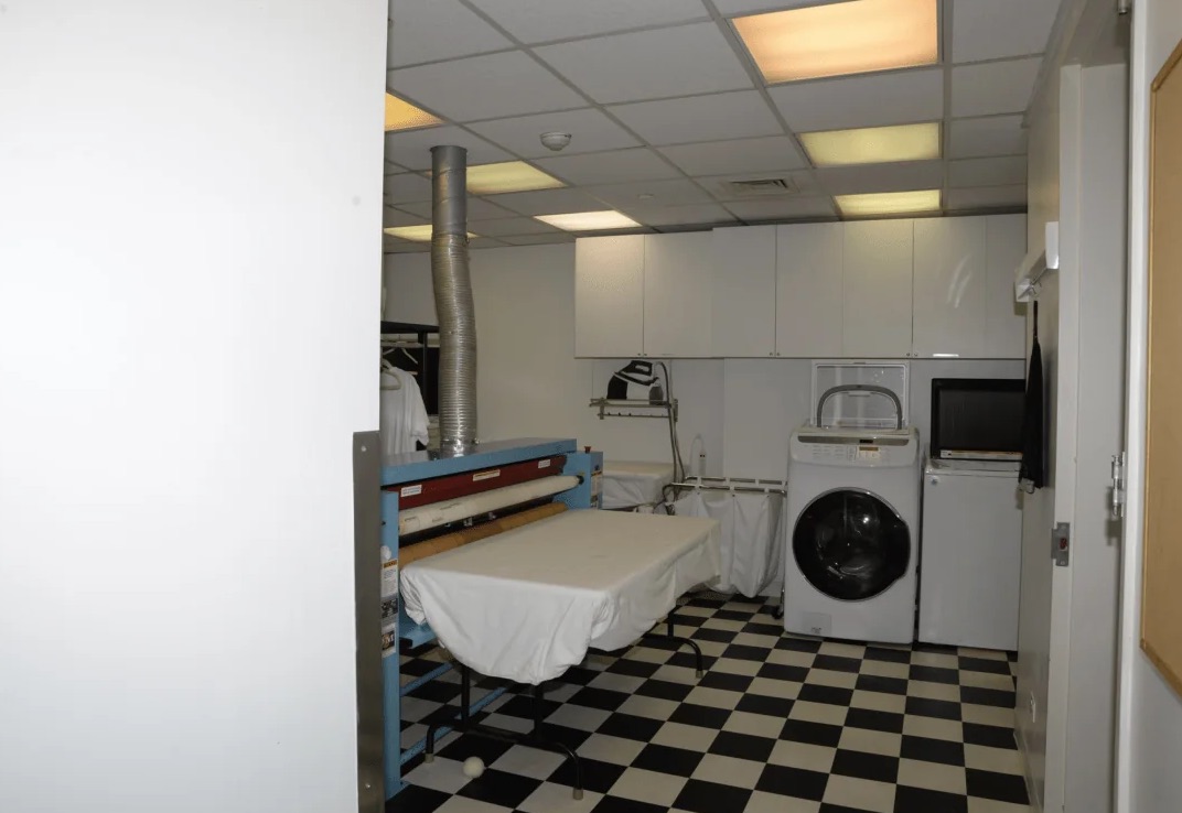 Appliance Leak Cleanup in Columbus, OH
