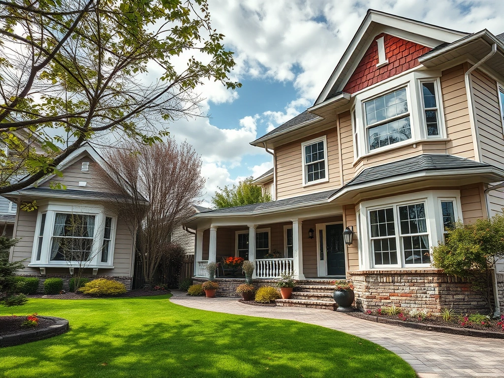 Residential Restoration