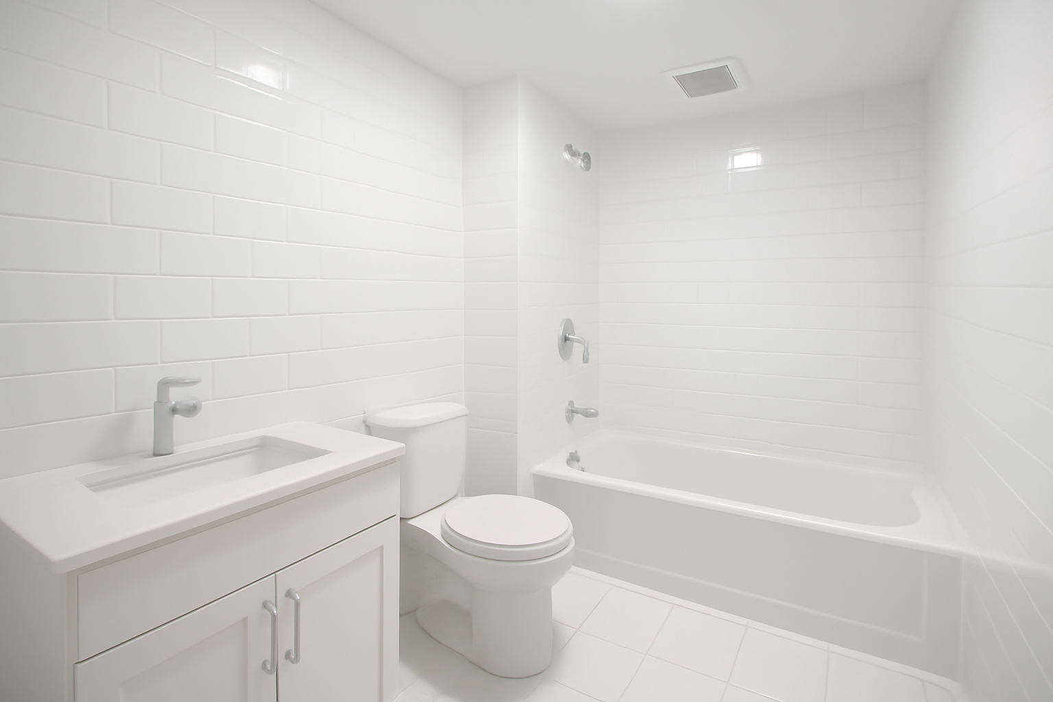 Mold remediation service